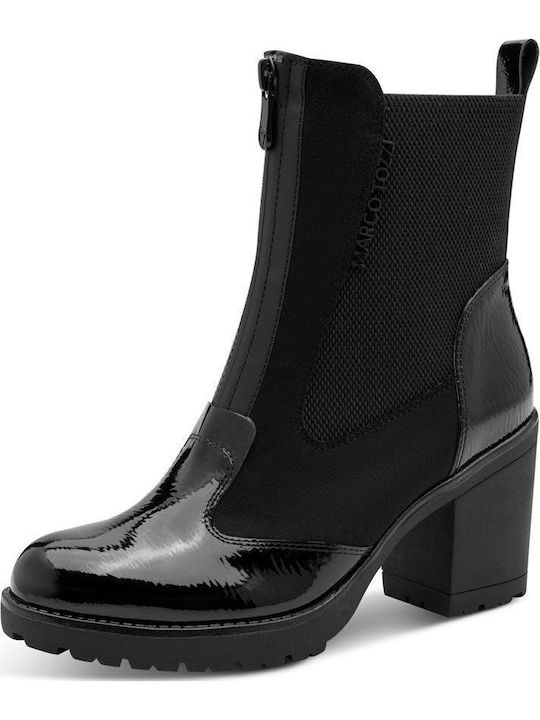 Marco Tozzi Women's Ankle Boots with High Heel ...