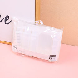 Travel Bottles 7 pcs