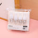 Travel Bottles 4pcs