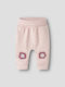 Kids Sweatpants Pink