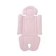 Queen Mother Stroller Mattress Pink