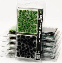Gamers Grass Υλικό Μακέτας 72.5mmx6.5εκ.