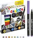 Carioca Carioca Acryl Zeichenstifte Set 8 Farben