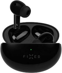 Fixed Pods Pro In-ear Μαύρα Fixed Pods Pro In-ear Μαύρα