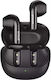 Proove Logic Earbud Bluetooth Handsfree Mit Schweißbeständigkeit Und Ladekoffer Schwarz