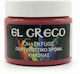 Chalk Fuse Vielseitige Flüssige Kreide Weinrot 110ml