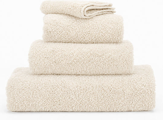 Badehandtuch BT00035B-Ecru 70x130cm Herstellerfarbe 450g/m²