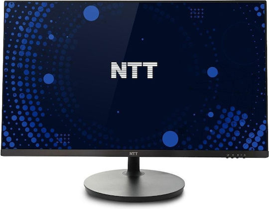 NTT System 27 Zoll i5-12400/32GB/1TB SSD/FHD/Windows 11 Startseite
