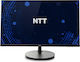 NTT System 27 Zoll i3-14100/8GB/512GB SSD/FHD/W11 Home