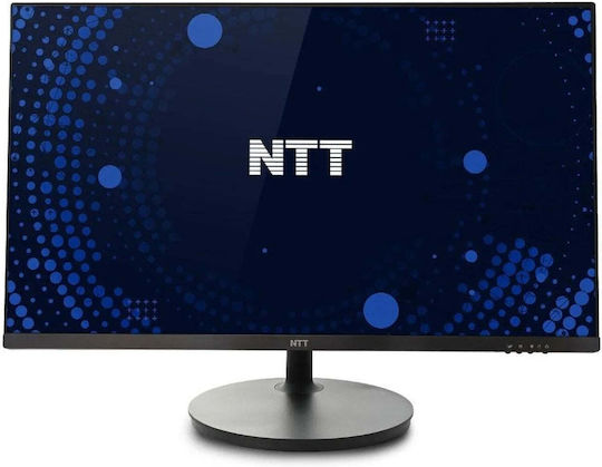 NTT System 27 Zoll i3-14100/8GB/512GB SSD/FHD/W11 Home