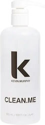 Kevin Murphy Clean.me Дезинфектант за ръце Гел 500ml Kevin Murphy Clean.me Дезинфектант за ръце Гел 500ml