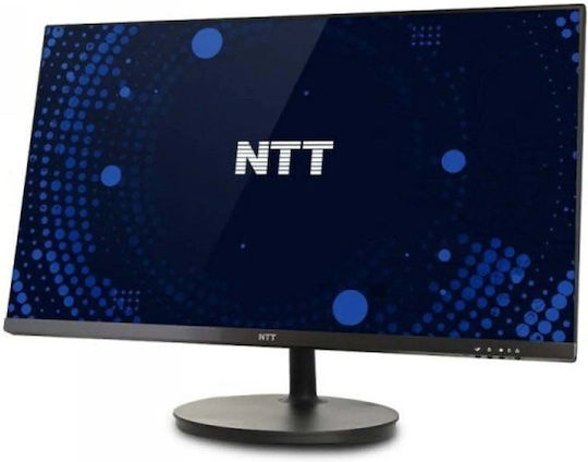 NTT System 27 Zoll i3-12100/8GB/512GB SSD/FHD/W11 Home