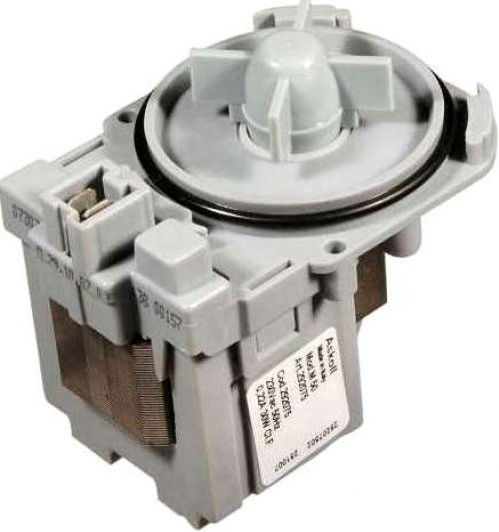 Pumpe Für Abwasser Bosch Siemens Pitsos Kuppelbare Oberseite