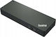 Lenovo ThinkPad USB-C Docking Station με