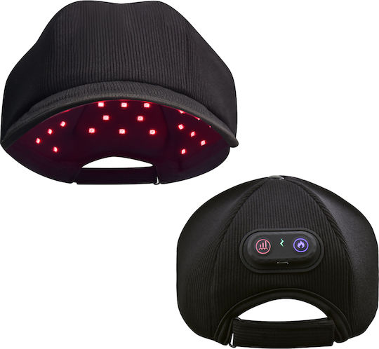 Red Light Cap Phototherapy Cap RL-006