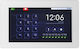 BCS Kabelloses Heim-Alarmanlagen System mit Tastatur