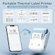 Niimbot Bluetooth Blue Label Maker