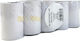 G&G Thermische Kassenbons P57xΔ35mm mit Länge 14m 48g/m² 5Stücke