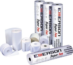 Emerson Χαρτοταινία 10τμχ