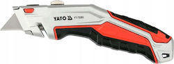 Yato Set Carpet Cutting Knives Yato Set Carpet Cutting Knives