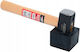 AWTools Satra Σφυρί 1kg