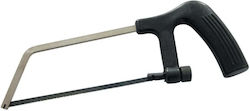Mega Ferăstrău de fier 15cm