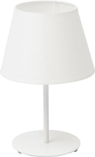 Domoletti Volta Tischlampe Für Nachttisch E27