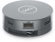 Dell USB-C Docking Station with