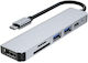 Dell USB-C Docking Station with