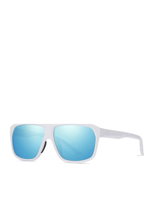 Moscow Mule Unisex Γυαλιά Ηλίου με Κοκκάλινο Σκ...