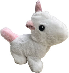 Plush Unicorn with Motion & Sound 20 cm Plush Unicorn with Motion & Sound 20 cm