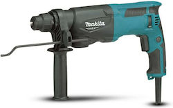 Makita Κρουστικό Δράπανο 710W Makita Κρουστικό Δράπανο 710W