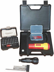Panasonic Präzisions-Schraubendreher-Set