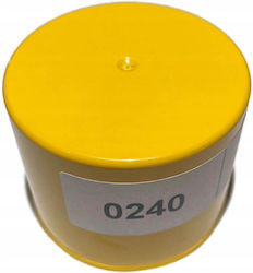 Static Control Autolack Acryl Gelbe Farbe 400ml