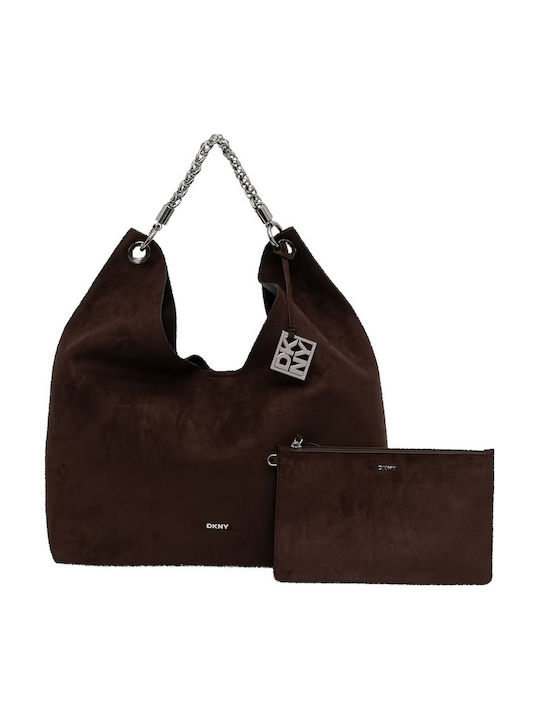 DKNY Γυναικεία Hobo Τσάντα