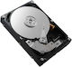 Dell 300GB HDD Hard Drive 2.5" 15000rpm with 32MB Cache for Server