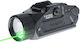 Verk Group Rechargeable LED UV IP68 Flashlight with Maximum Brightness 800lm
