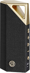 Bugani Brief Bluetooth Μαύρο Bugani Brief Bluetooth Μαύρο