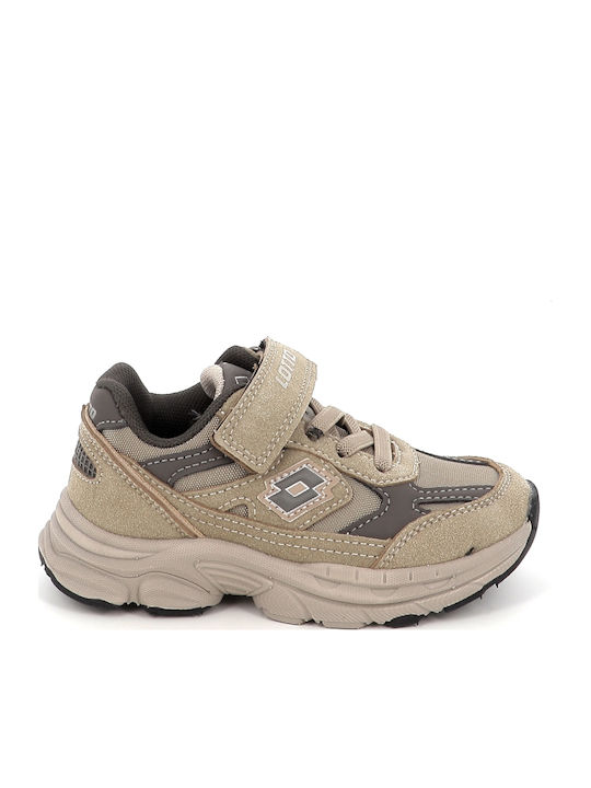 Lotto Kinder Sneaker Grüne