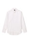 Long Sleeve Women's Shirt White