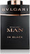 Bvlgari Man In Black Eau de Parfum Nachfüllbar ...
