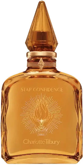 Charlotte Tilbury Star Confidence Eau de Parfum 100ml