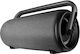 Sven PS-395 Boxă Bluetooth 80W cu Durată a Bateriei de până la 20 de ore Neagră