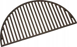 Doppelte Gusseisen Grillroste 49x49cm Doppelte Gusseisen Grillroste 49x49cm