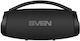 Sven PS-375 Bluetooth Speaker 60W Black
