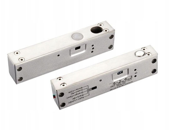 Scot EB-1500SR Scot Повърхностен реверсивен електрически болт за заключване 1000 кг