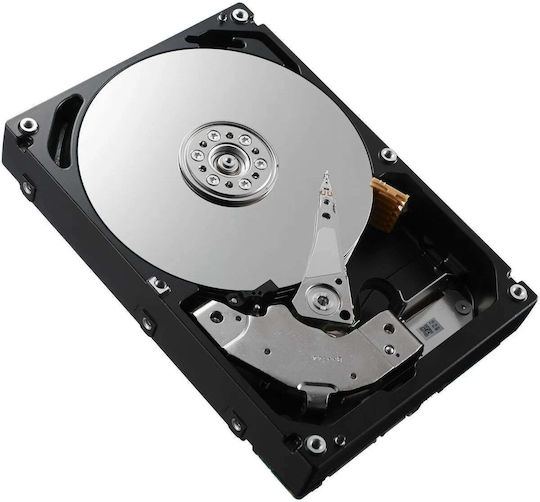 Dell 300GB HDD Σκληρός Δίσκος 2.5" 15000rpm με 32MB Cache για Server
