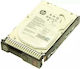 HP 600GB Festplatte 3,5" 10000Umdrehungen pro Minute für 846292-001