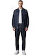 Men's Trousers Set Denim
