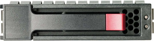 HP 300GB HDD Festplatte 3.5" SAS 3.0 10000Umdrehungen pro Minute für 846291-001